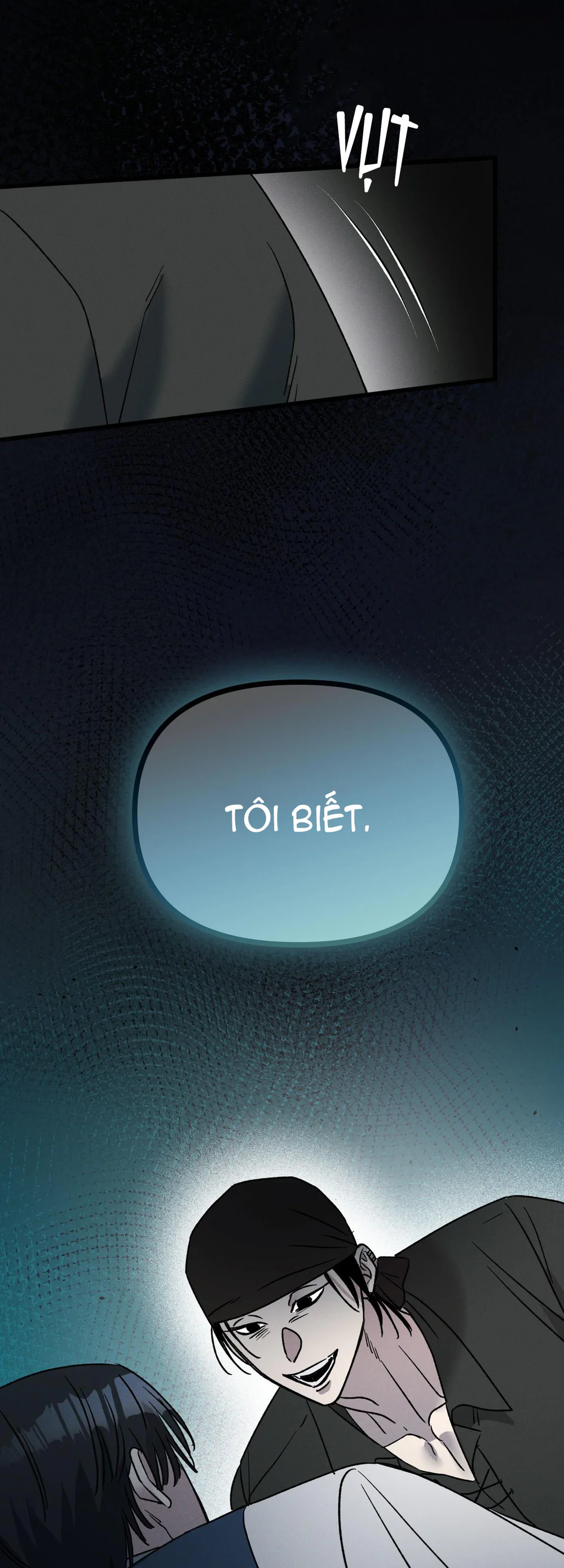 Đọc truyện NÔI NGƯỜI CÁ - Chapter 10