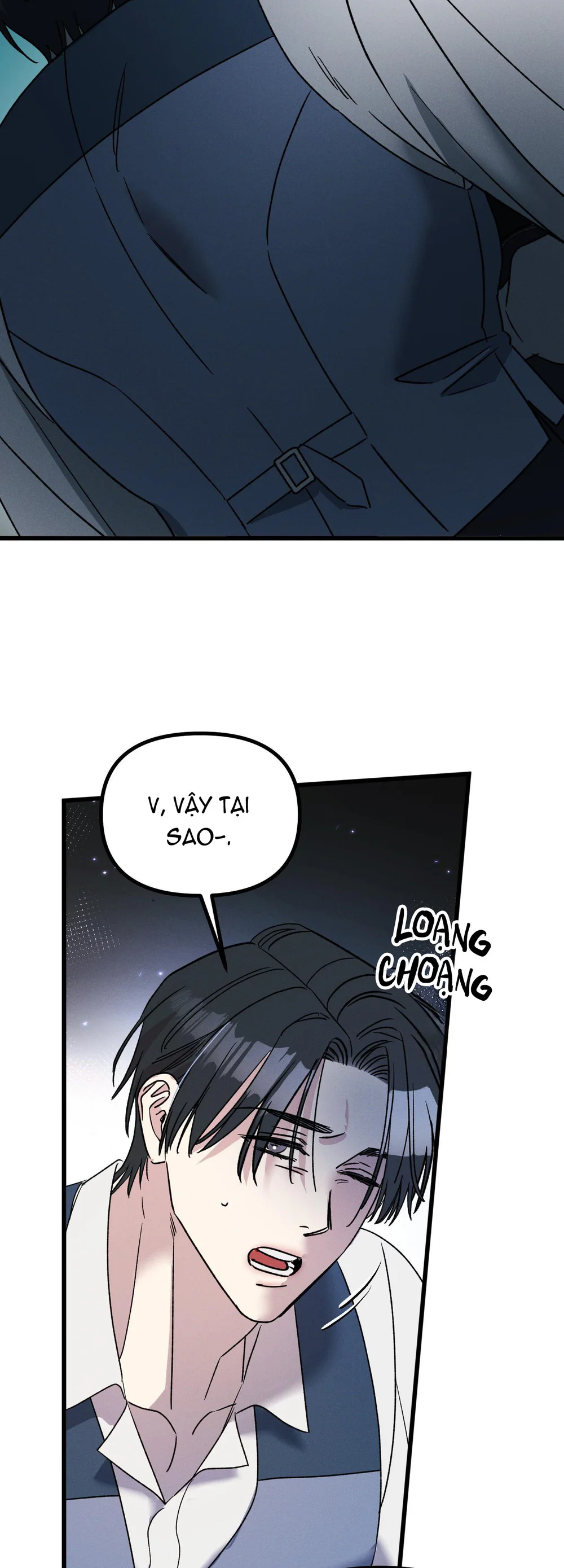 Đọc truyện NÔI NGƯỜI CÁ - Chapter 10