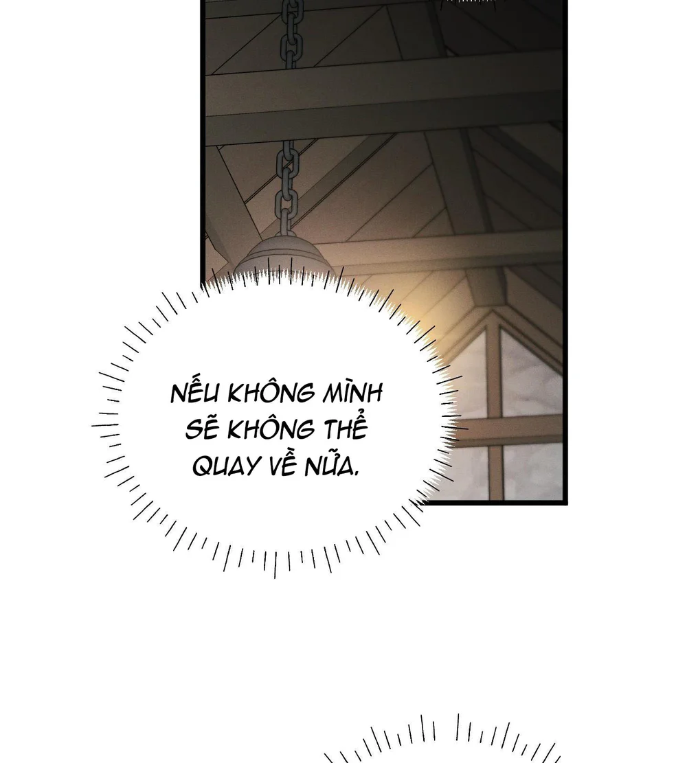 Đọc truyện NÔI NGƯỜI CÁ - Chapter 10