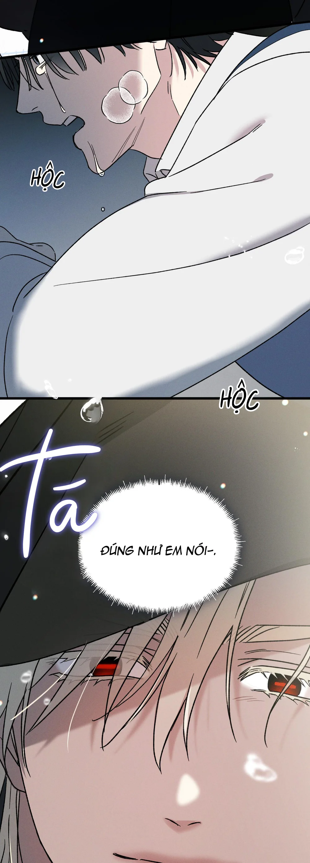 Đọc truyện NÔI NGƯỜI CÁ - Chapter 10