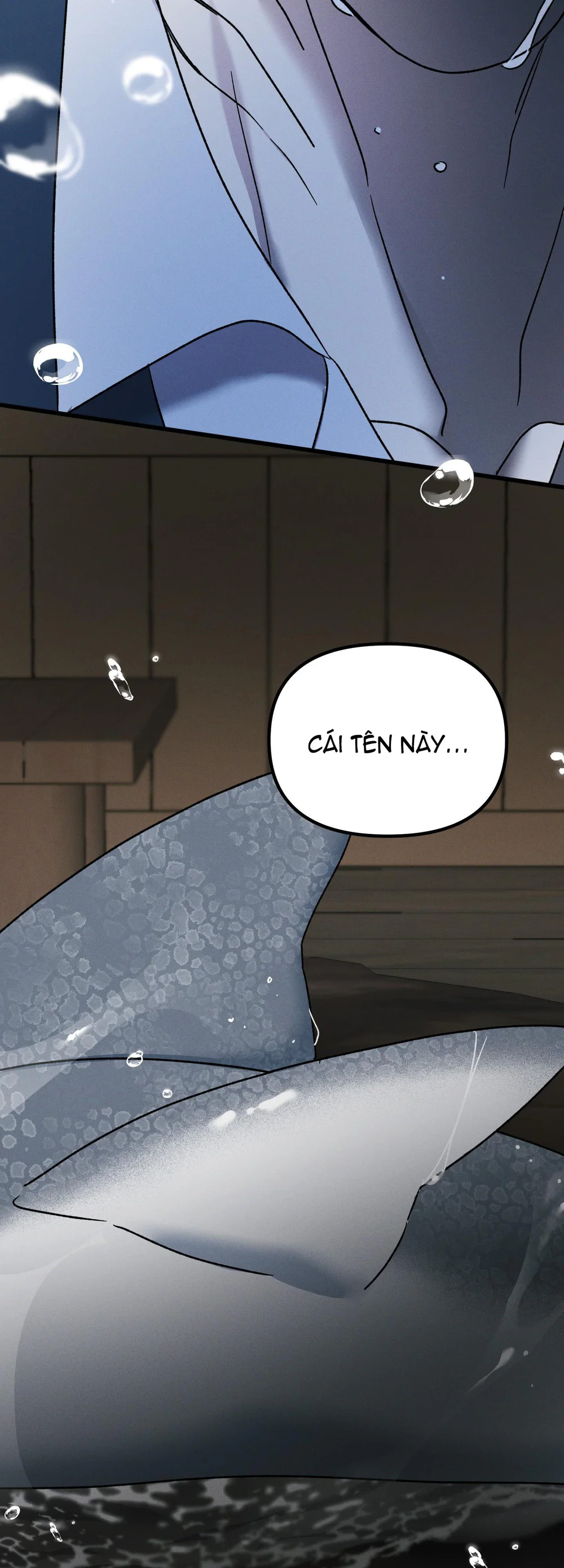 Đọc truyện NÔI NGƯỜI CÁ - Chapter 10