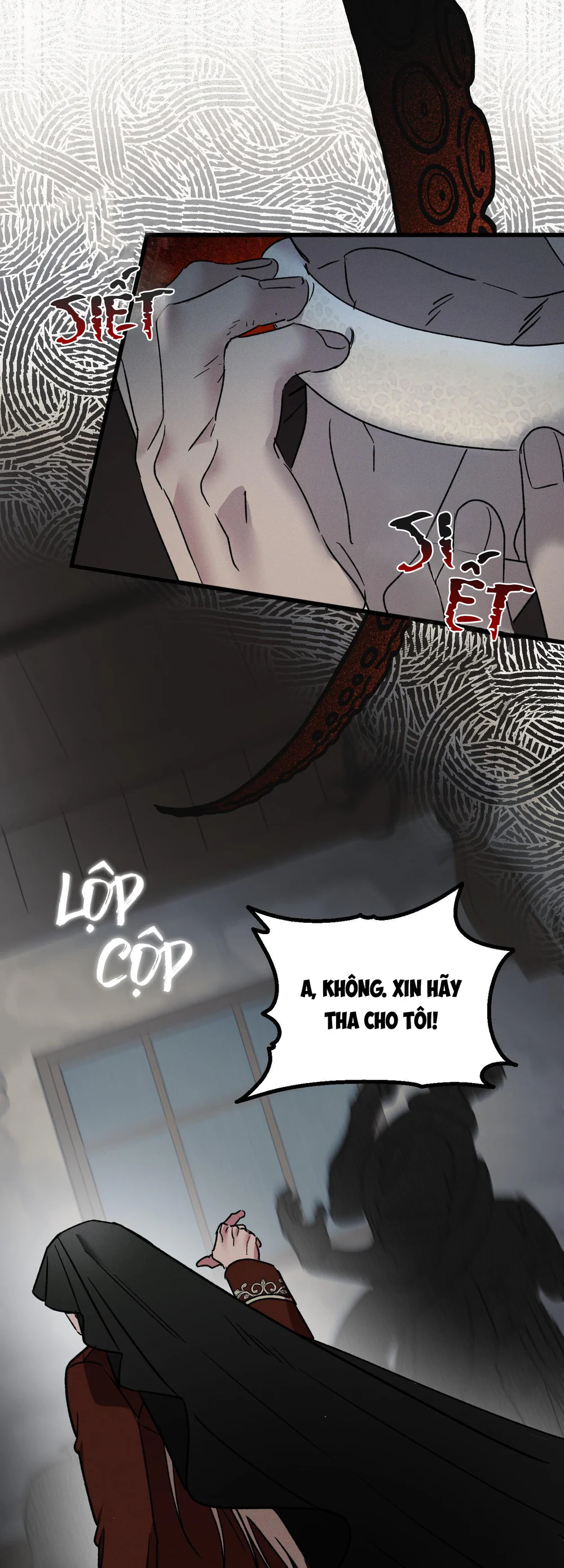 Đọc truyện NÔI NGƯỜI CÁ - Chapter 10