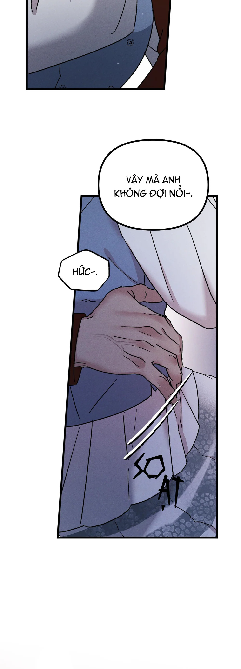 Đọc truyện NÔI NGƯỜI CÁ - Chapter 10