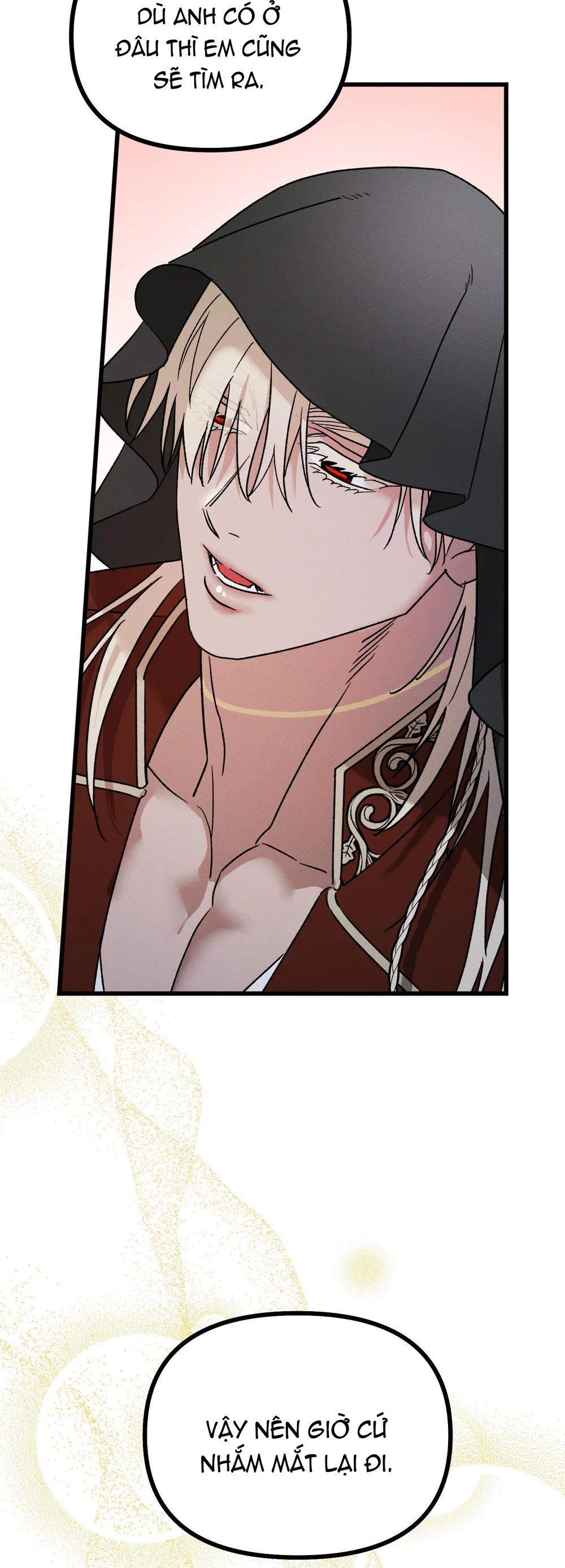 Đọc truyện NÔI NGƯỜI CÁ - Chapter 10