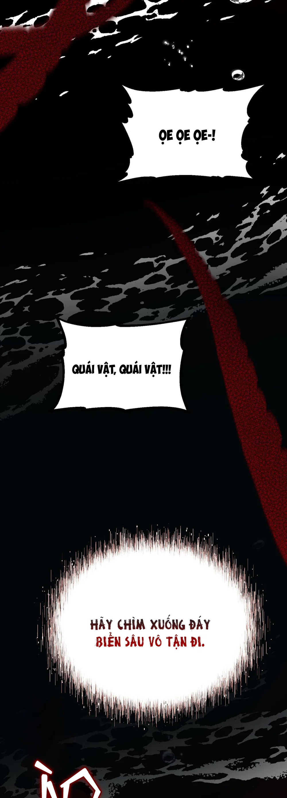 Đọc truyện NÔI NGƯỜI CÁ - Chapter 10