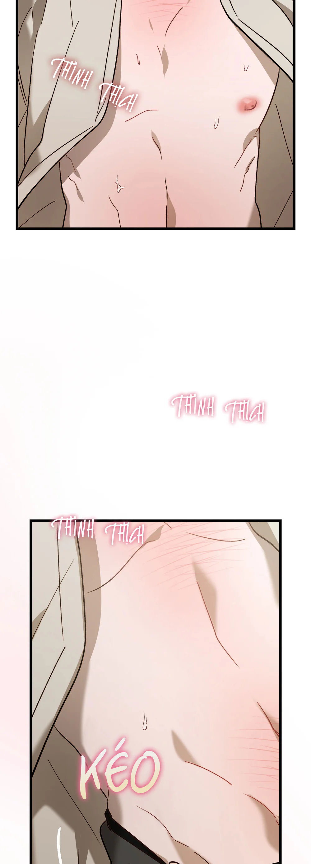 Đọc truyện ACCIDENT ZONE - Chapter 6