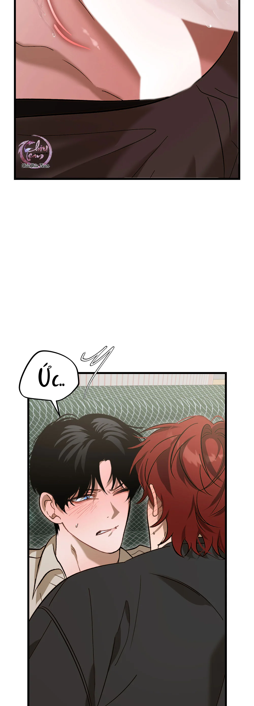 Đọc truyện ACCIDENT ZONE - Chapter 6