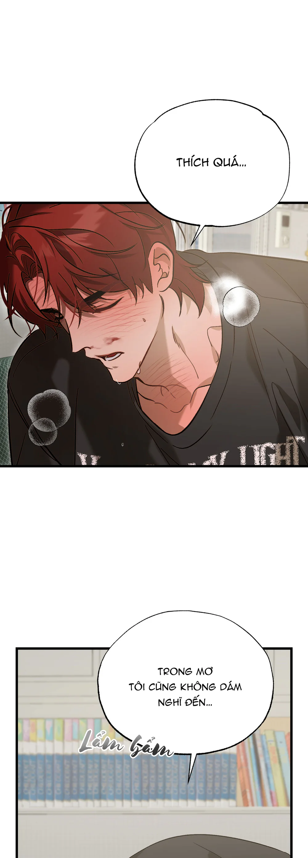 Đọc truyện ACCIDENT ZONE - Chapter 6