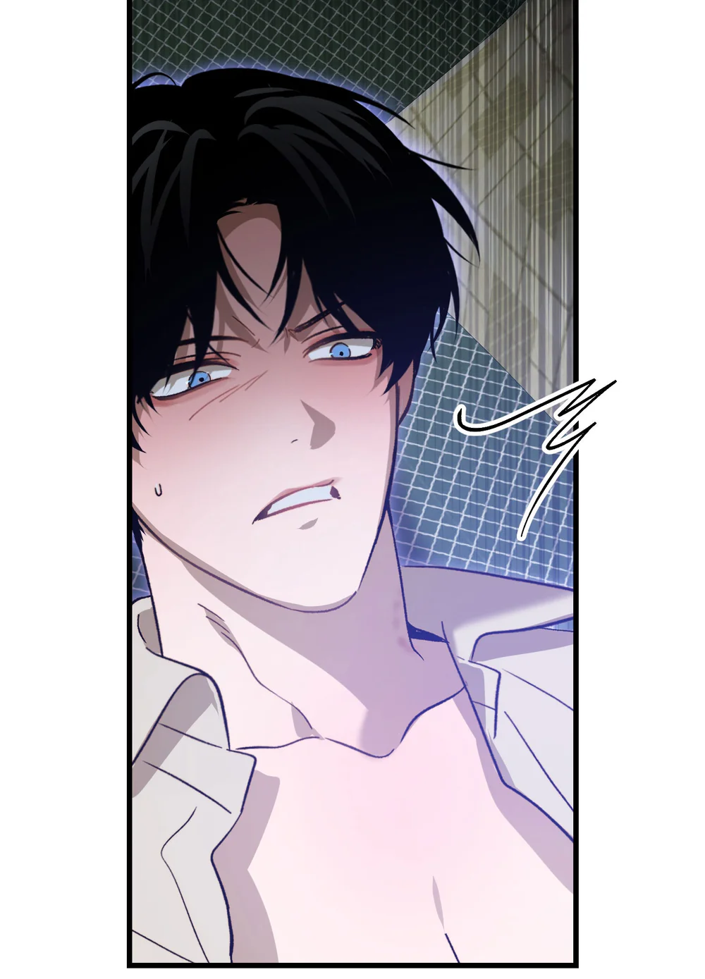 Đọc truyện ACCIDENT ZONE - Chapter 6