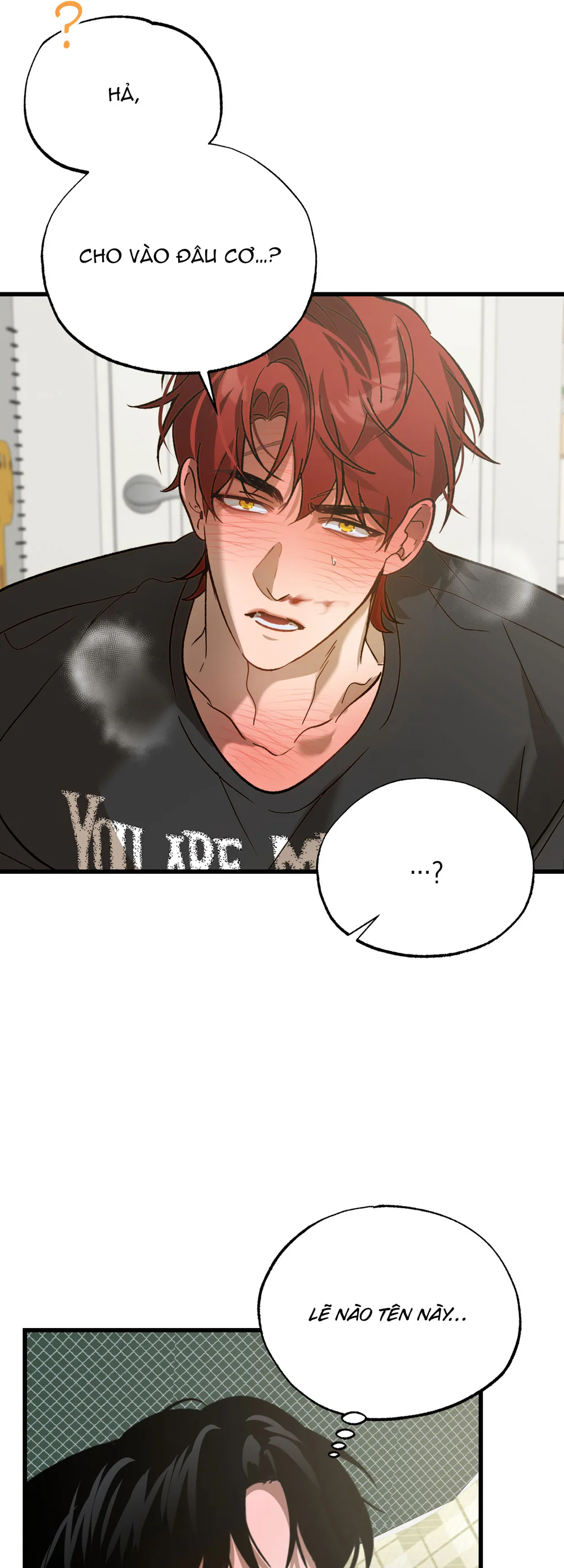Đọc truyện ACCIDENT ZONE - Chapter 6