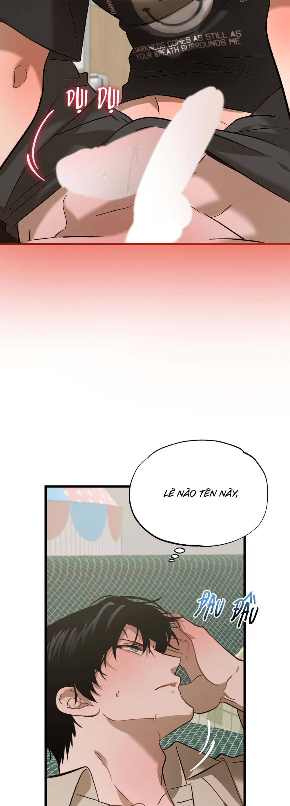 Đọc truyện ACCIDENT ZONE - Chapter 6