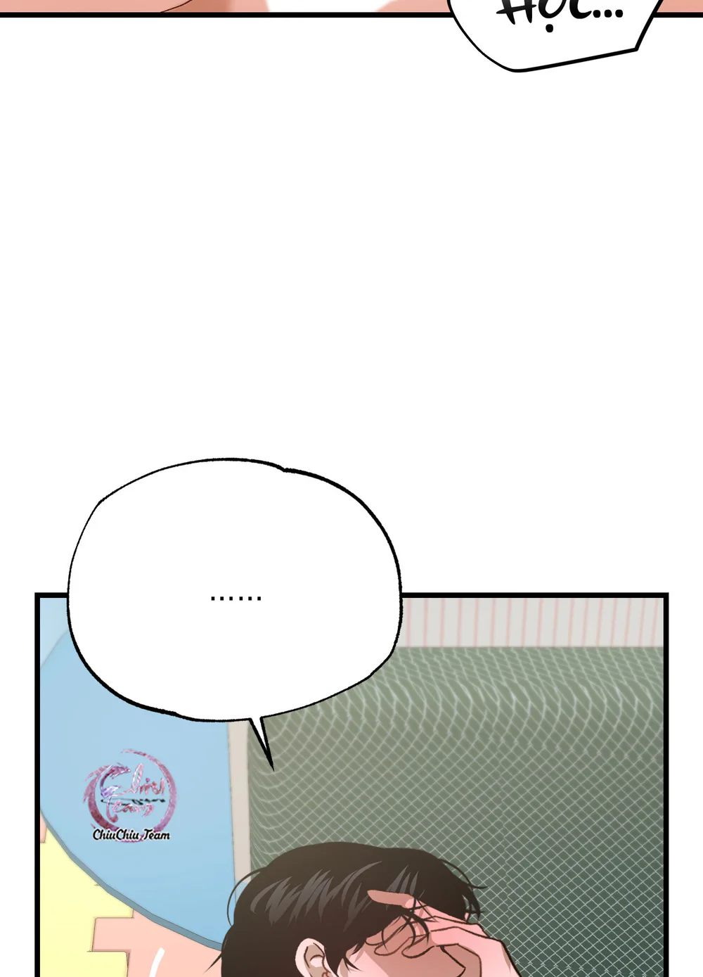 Đọc truyện ACCIDENT ZONE - Chapter 6