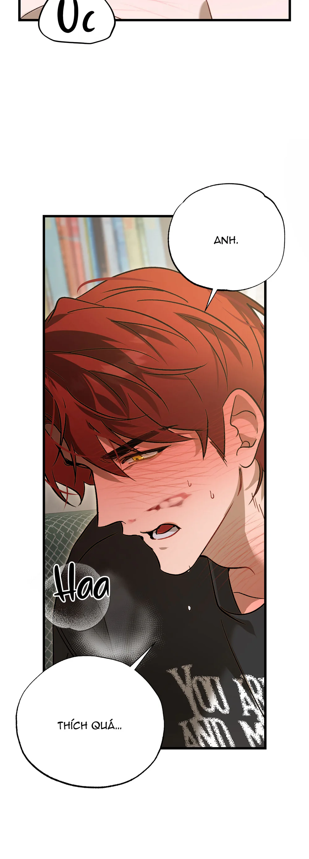 Đọc truyện ACCIDENT ZONE - Chapter 6