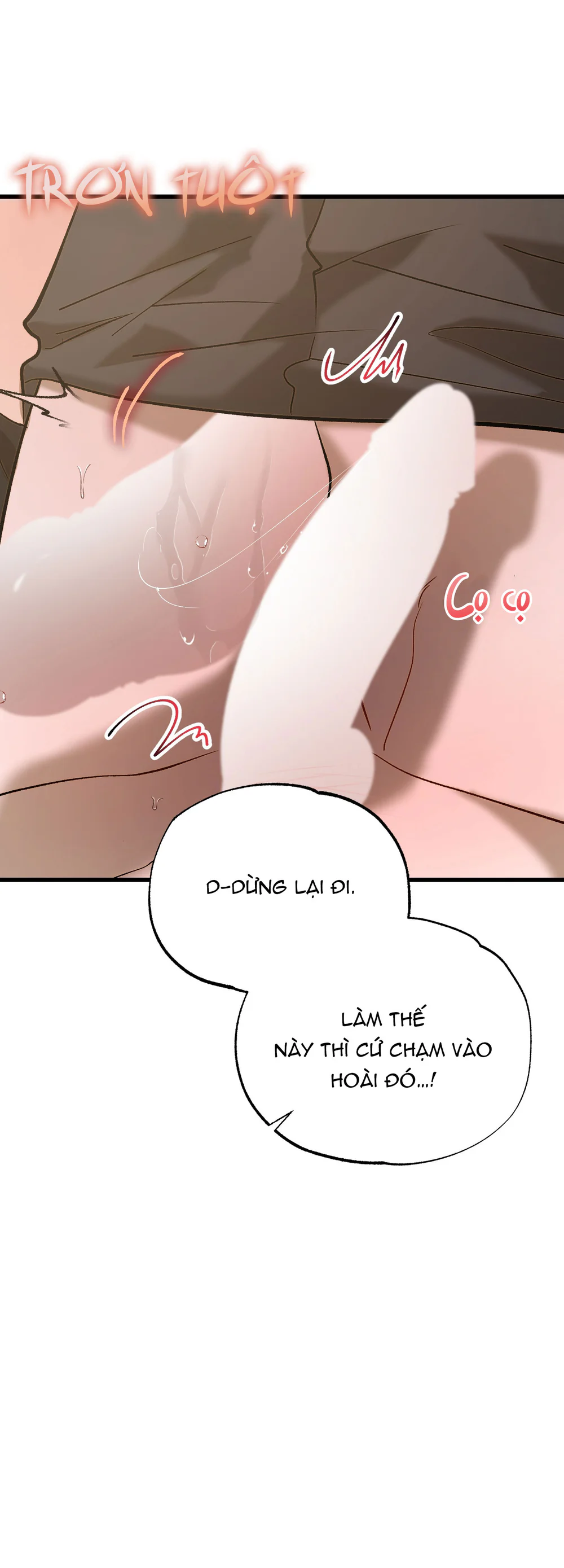Đọc truyện ACCIDENT ZONE - Chapter 6