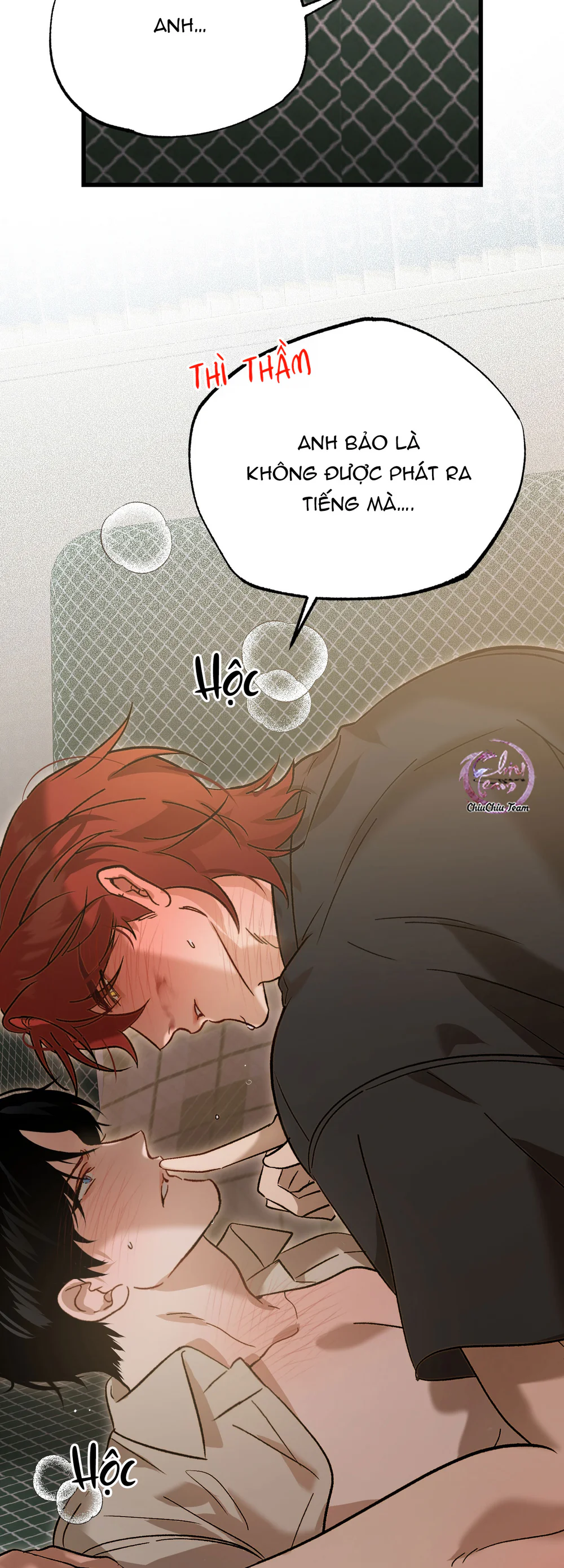 Đọc truyện ACCIDENT ZONE - Chapter 6