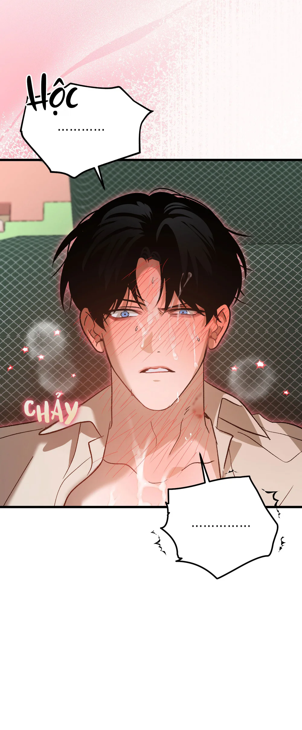 Đọc truyện ACCIDENT ZONE - Chapter 6