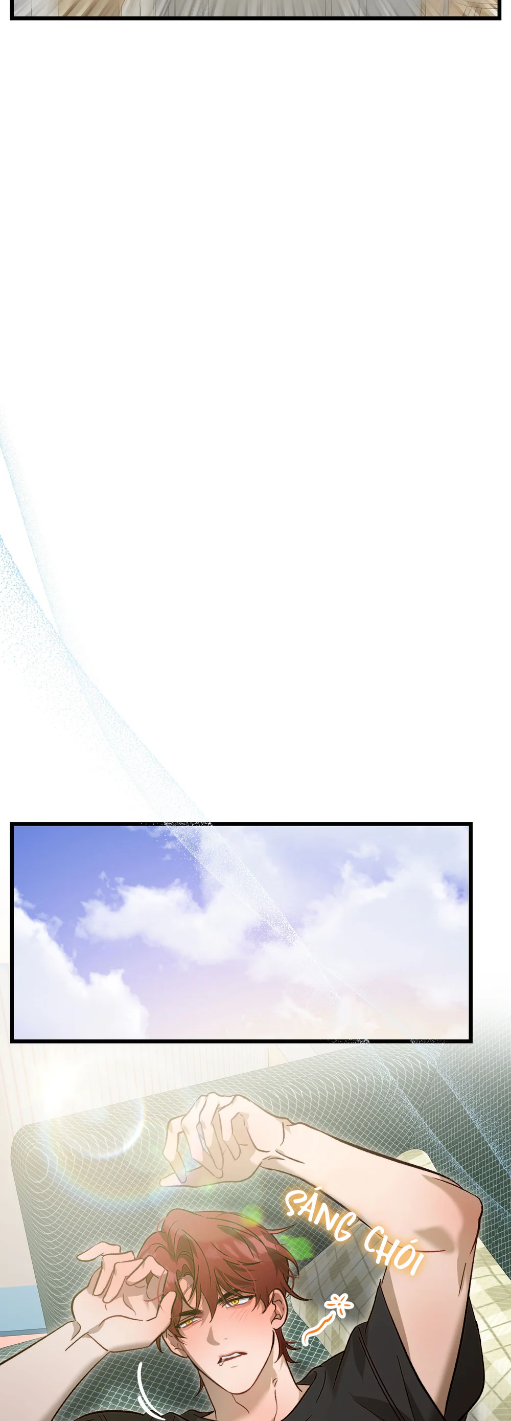 Đọc truyện ACCIDENT ZONE - Chapter 6