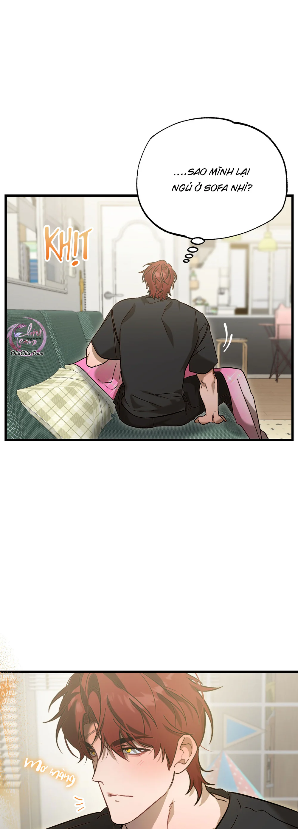 Đọc truyện ACCIDENT ZONE - Chapter 6