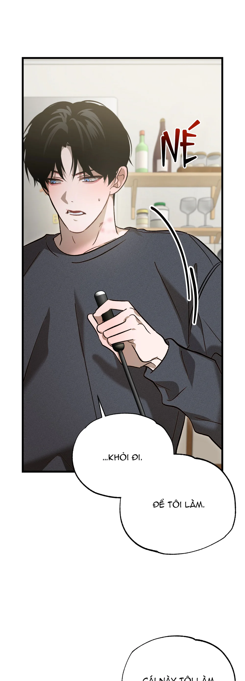 Đọc truyện ACCIDENT ZONE - Chapter 6