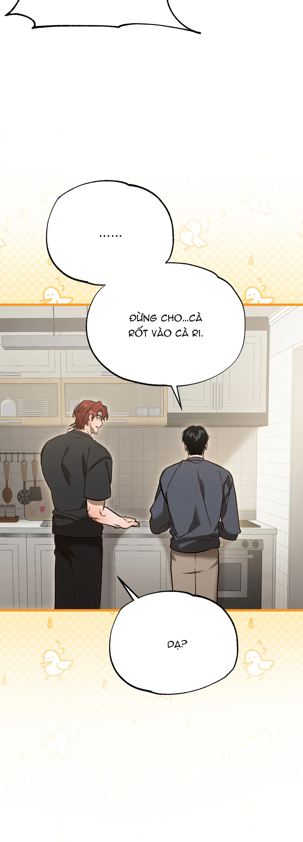 Đọc truyện ACCIDENT ZONE - Chapter 6