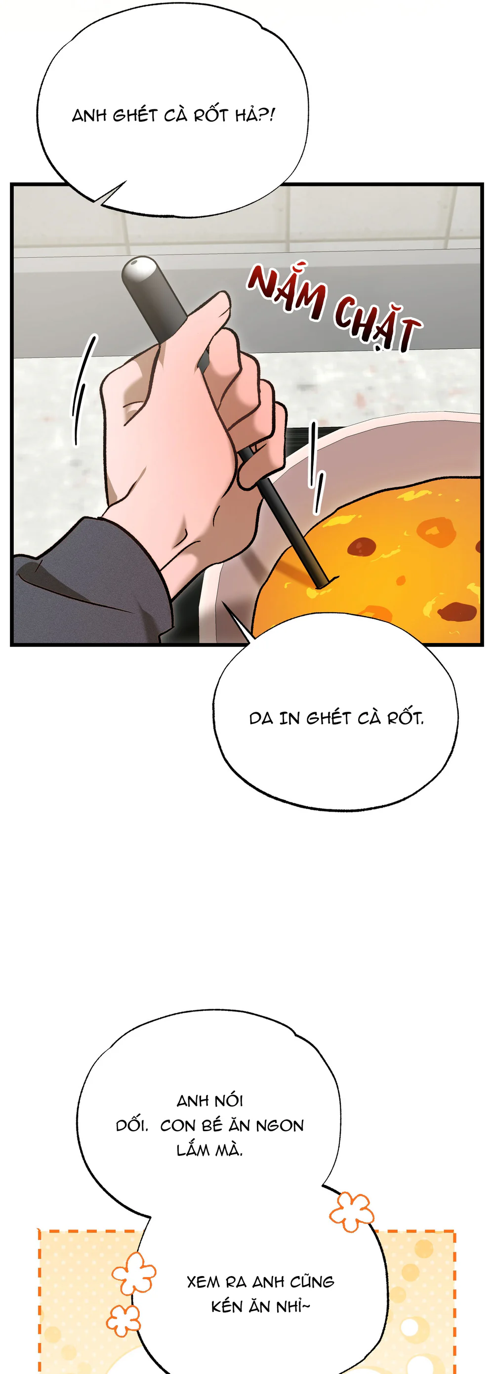 Đọc truyện ACCIDENT ZONE - Chapter 6