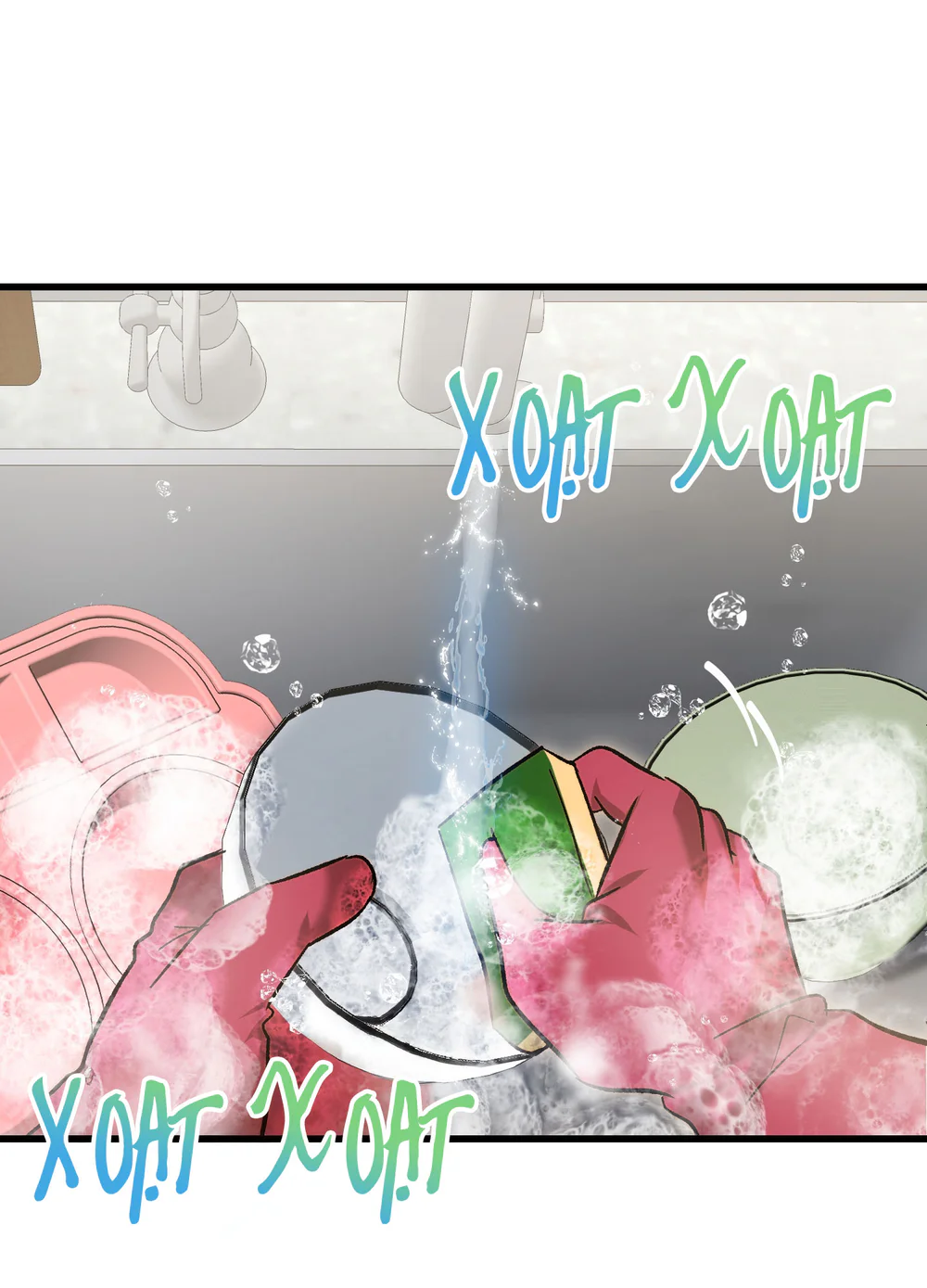 Đọc truyện ACCIDENT ZONE - Chapter 6