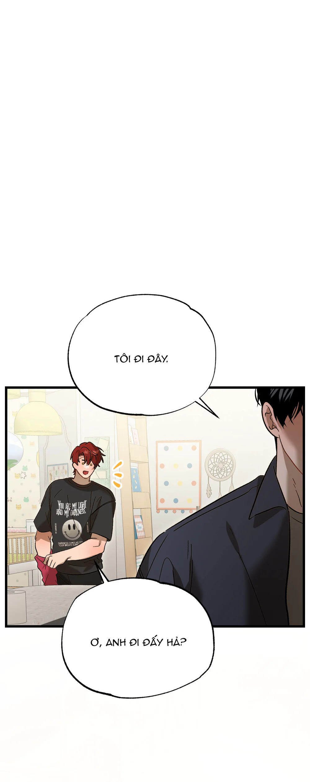 Đọc truyện ACCIDENT ZONE - Chapter 6