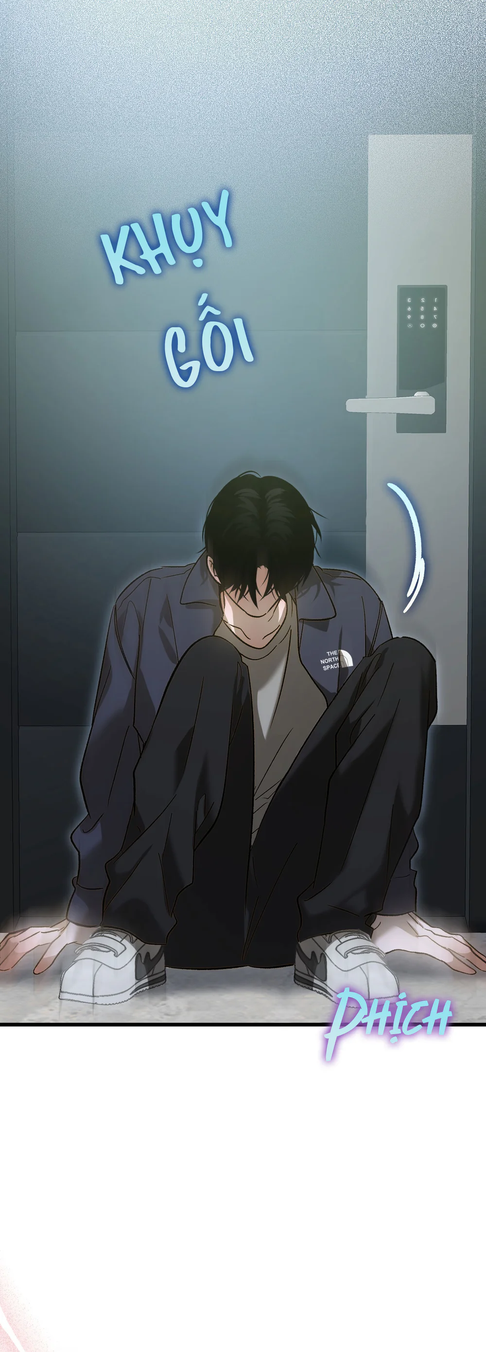 Đọc truyện ACCIDENT ZONE - Chapter 6