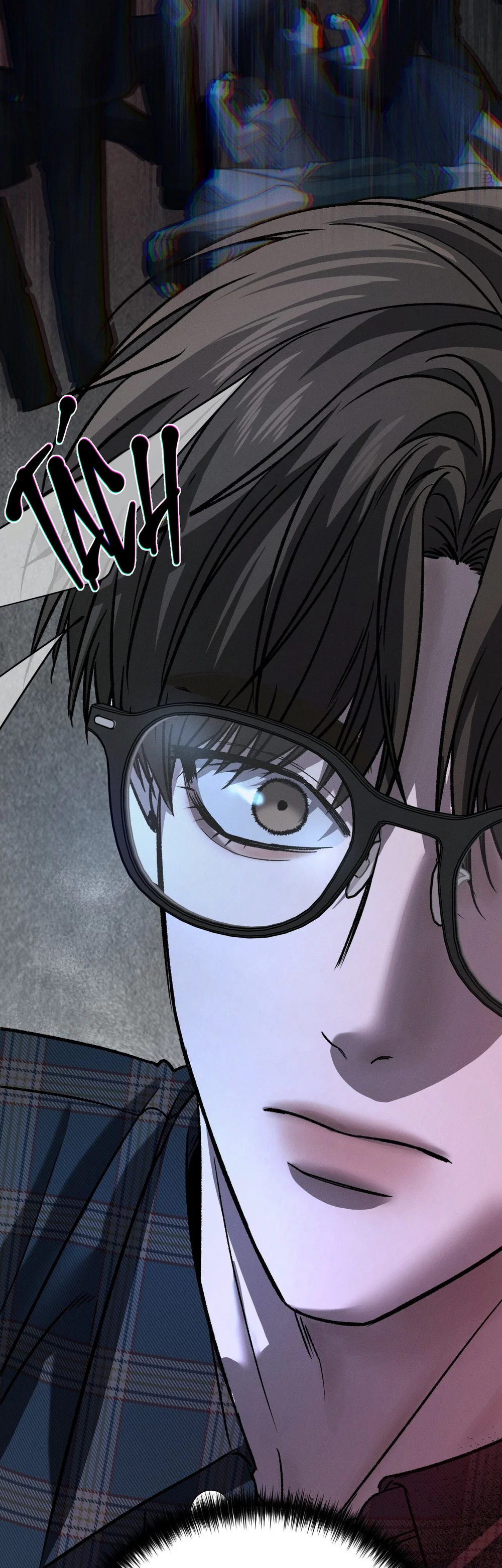 Đọc truyện Kẻ Đáng Chết - Chapter 7