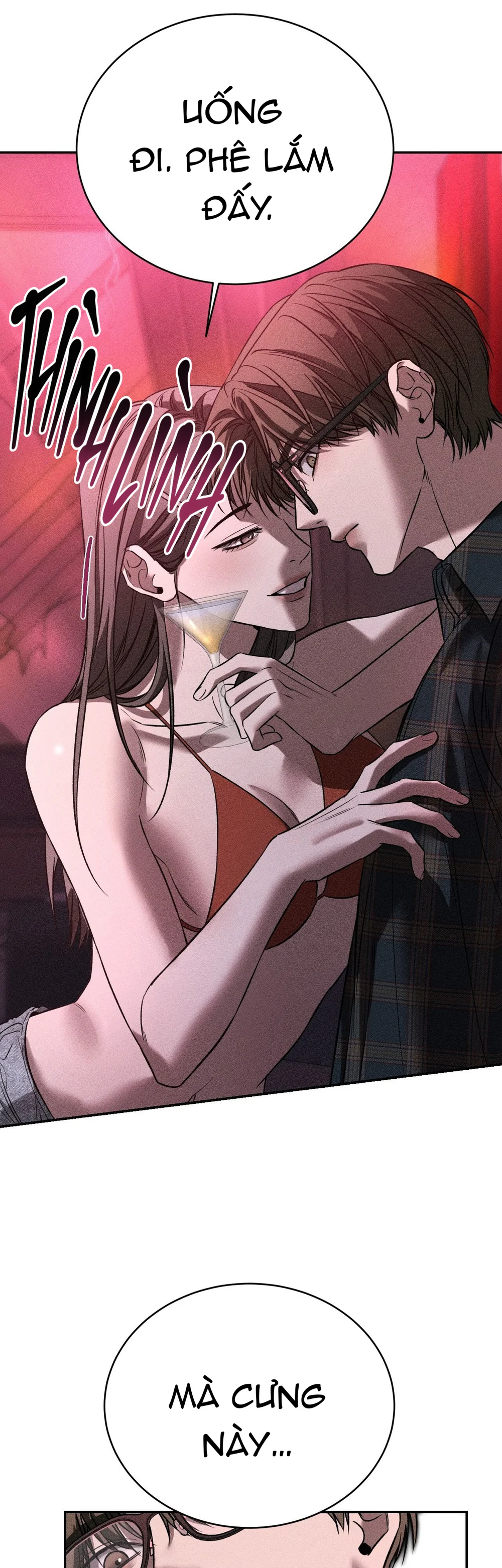 Đọc truyện Kẻ Đáng Chết - Chapter 7