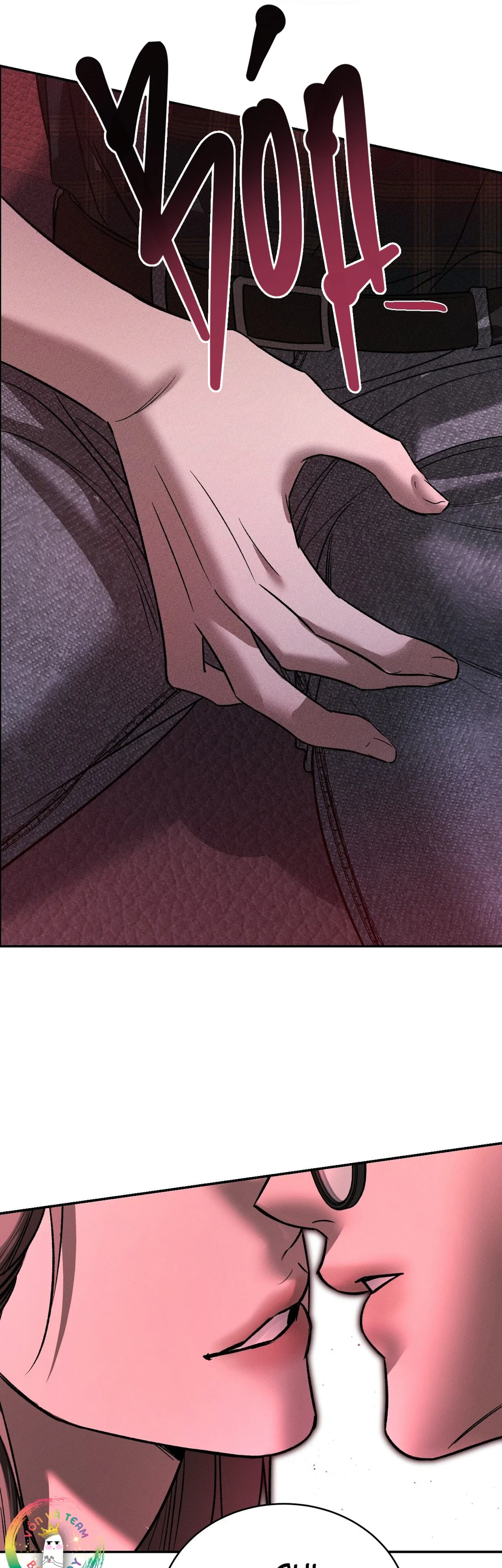 Đọc truyện Kẻ Đáng Chết - Chapter 7