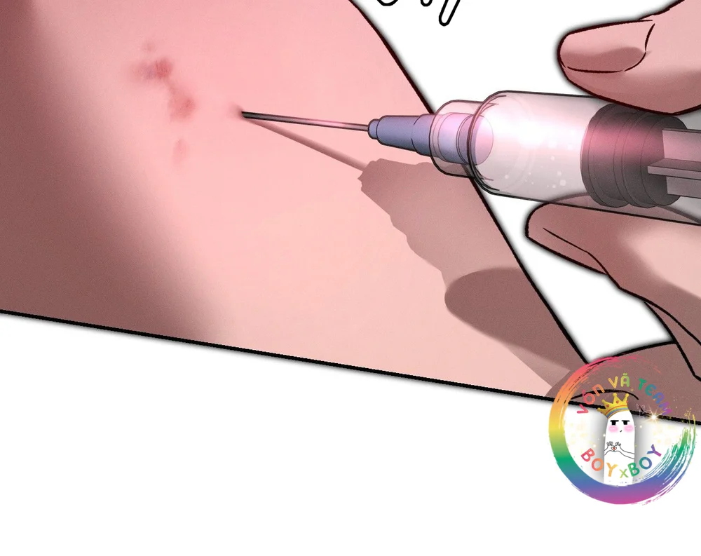Đọc truyện Kẻ Đáng Chết - Chapter 7
