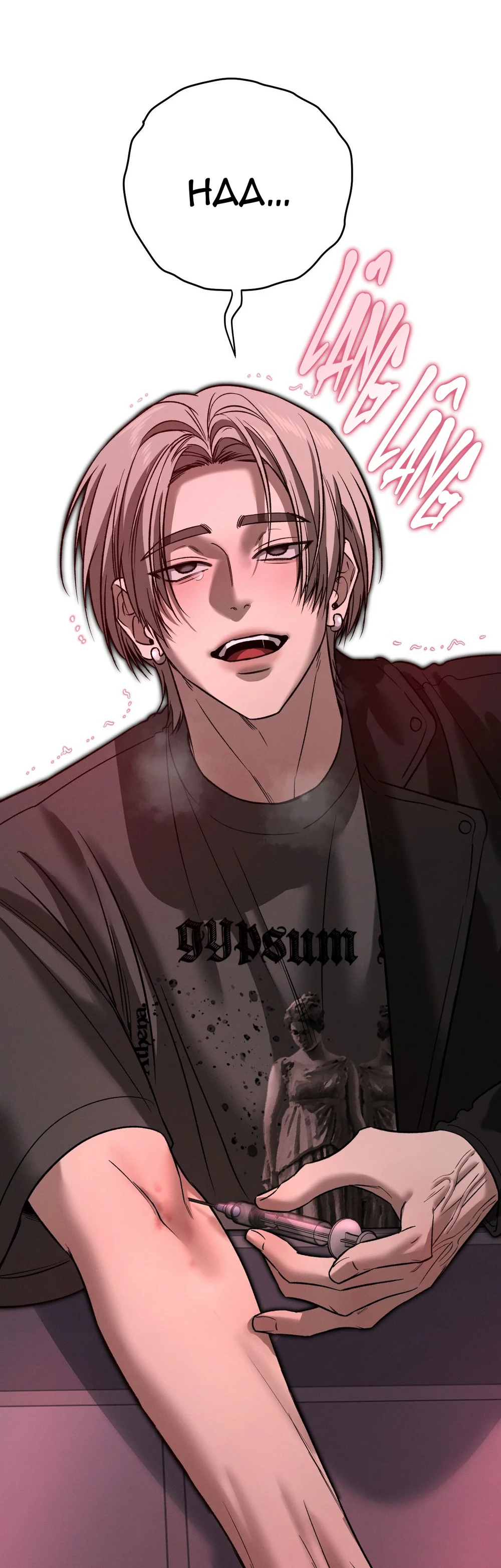 Đọc truyện Kẻ Đáng Chết - Chapter 7