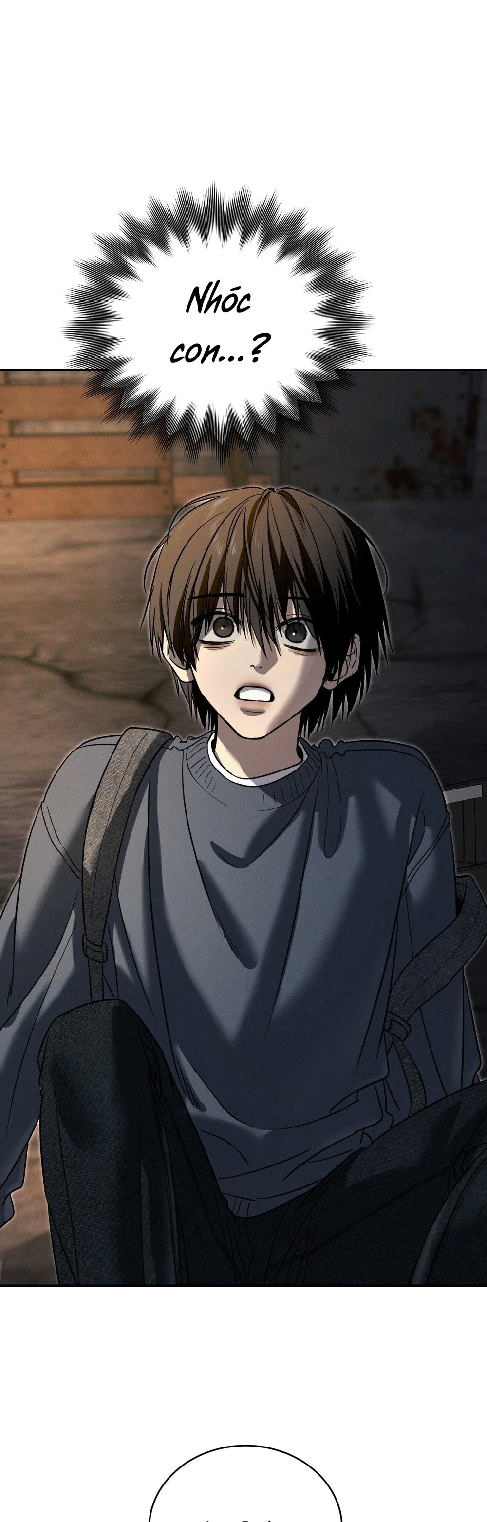 Đọc truyện Kẻ Đáng Chết - Chapter 7