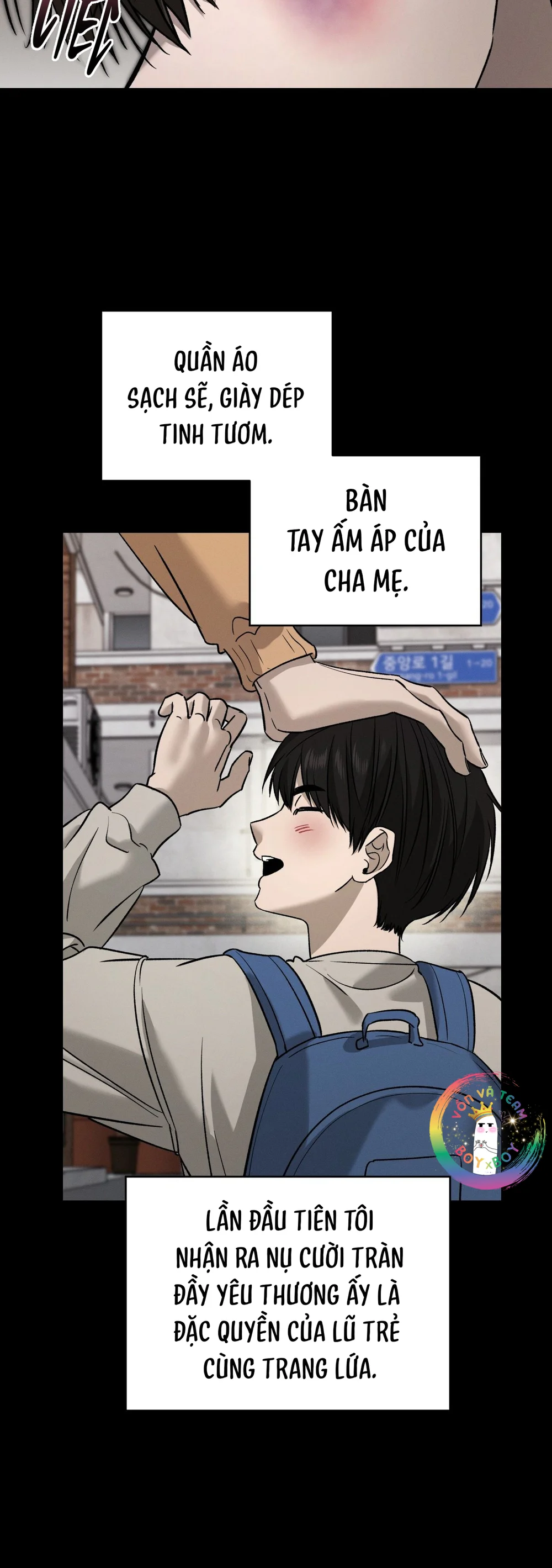 Đọc truyện Kẻ Đáng Chết - Chapter 7