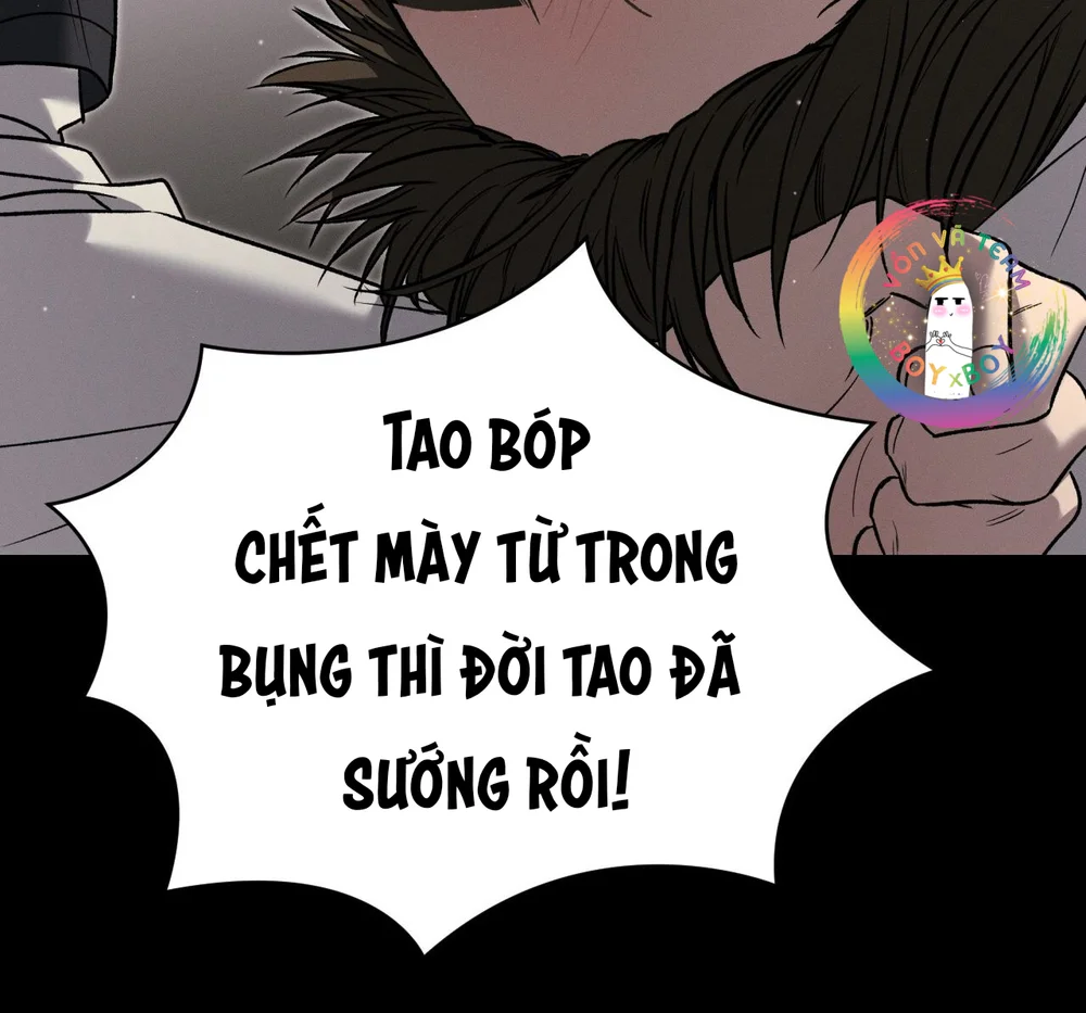 Đọc truyện Kẻ Đáng Chết - Chapter 7