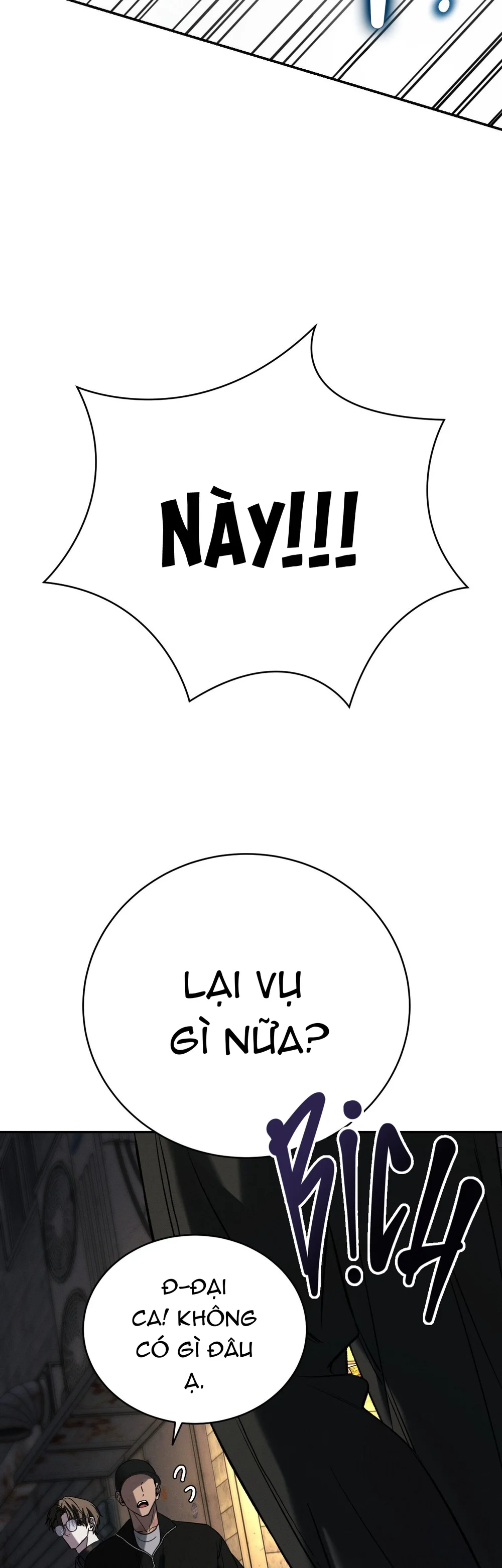 Đọc truyện Kẻ Đáng Chết - Chapter 7