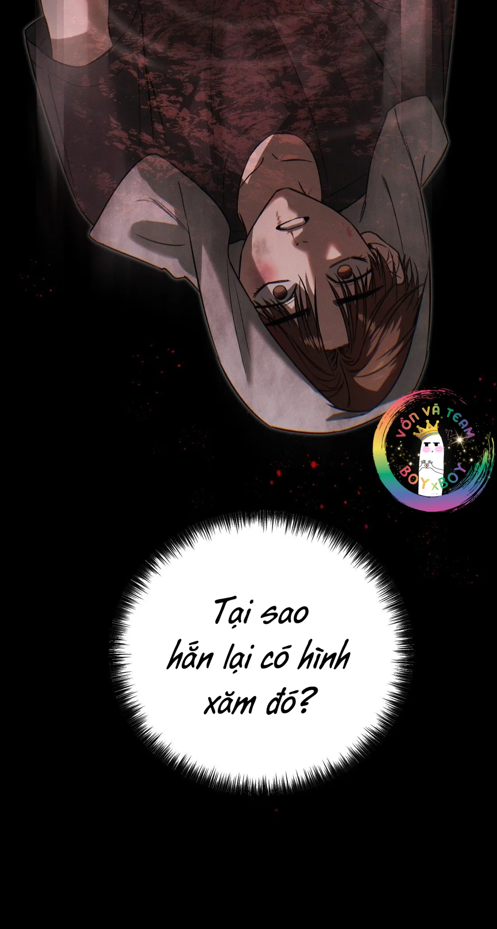 Đọc truyện Kẻ Đáng Chết - Chapter 7