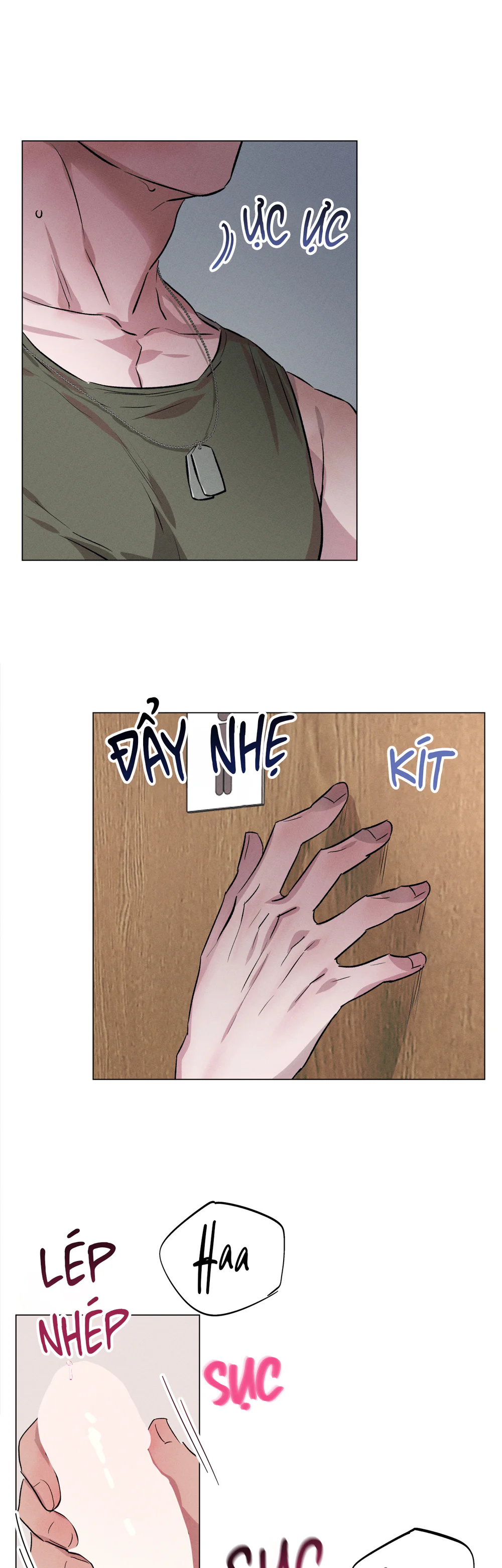 Đọc truyện Bẫy bạc - Chapter 2