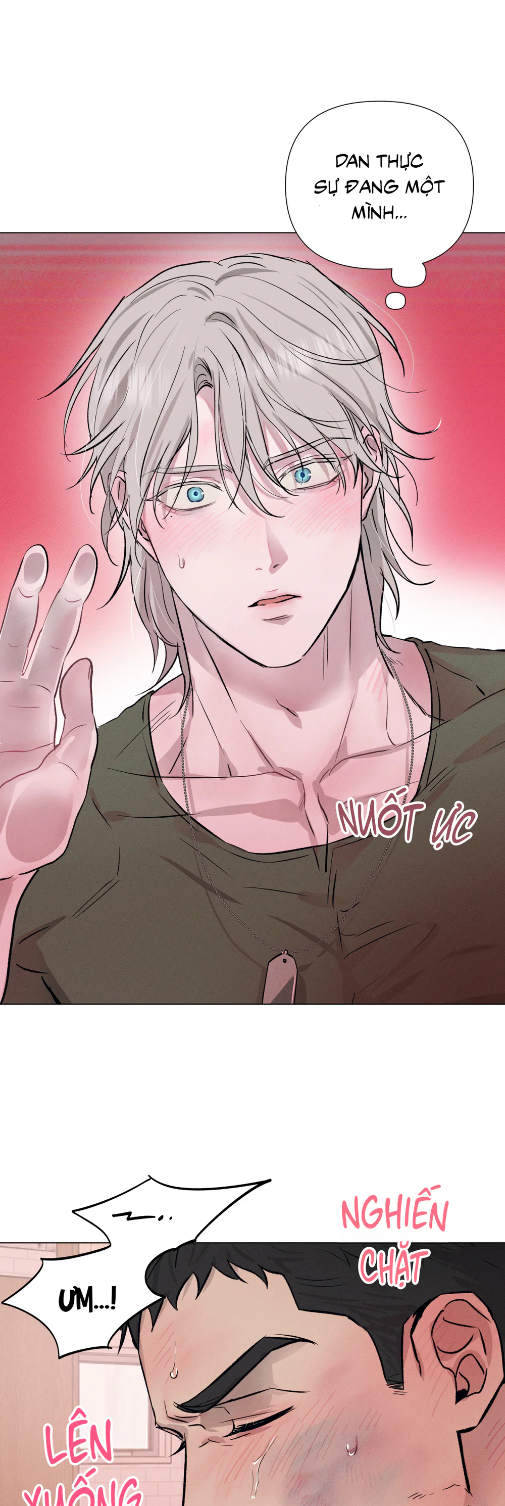 Đọc truyện Bẫy bạc - Chapter 2