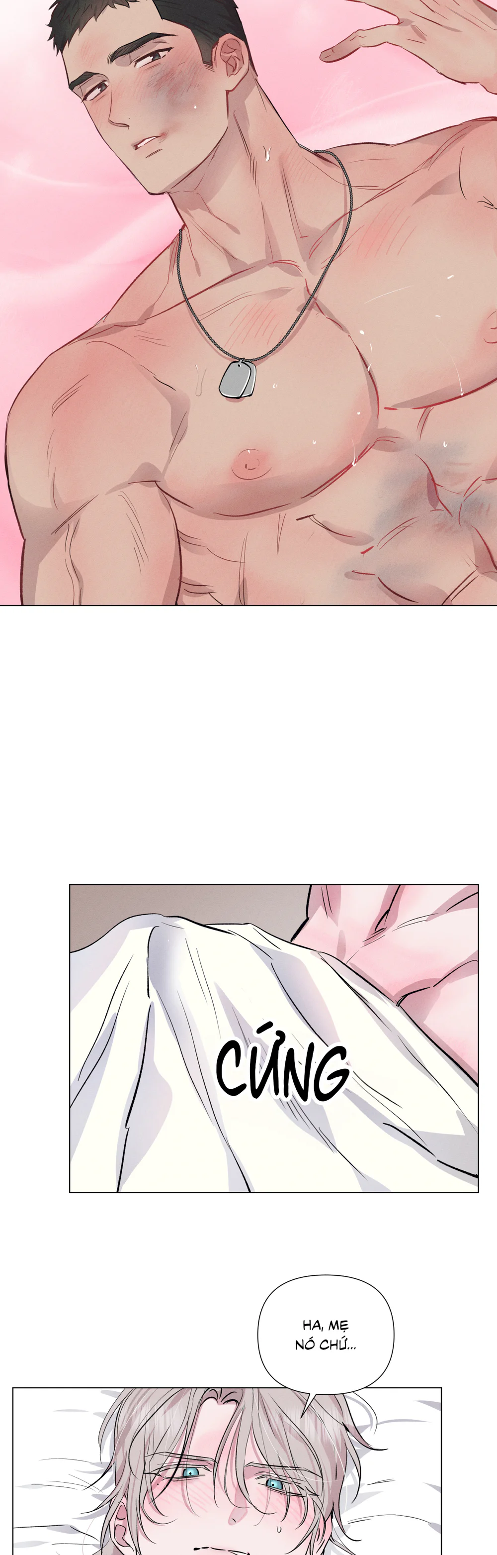 Đọc truyện Bẫy bạc - Chapter 2