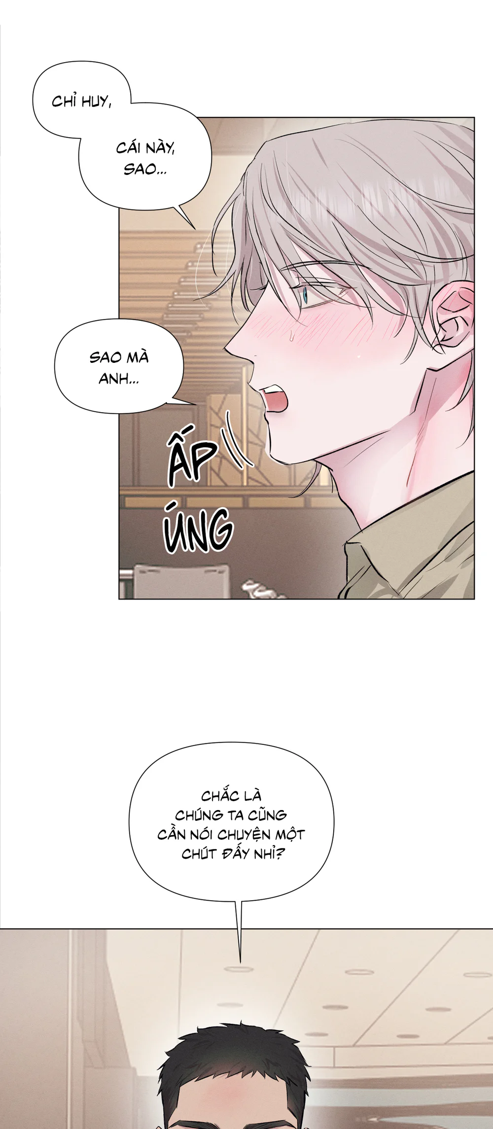 Đọc truyện Bẫy bạc - Chapter 2