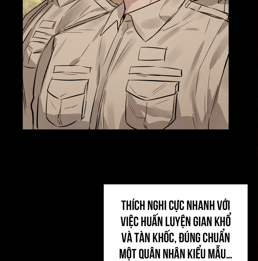 Đọc truyện Bẫy bạc - Chapter 3