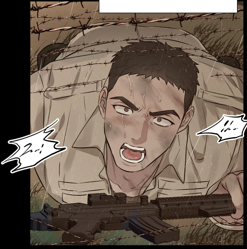 Đọc truyện Bẫy bạc - Chapter 3