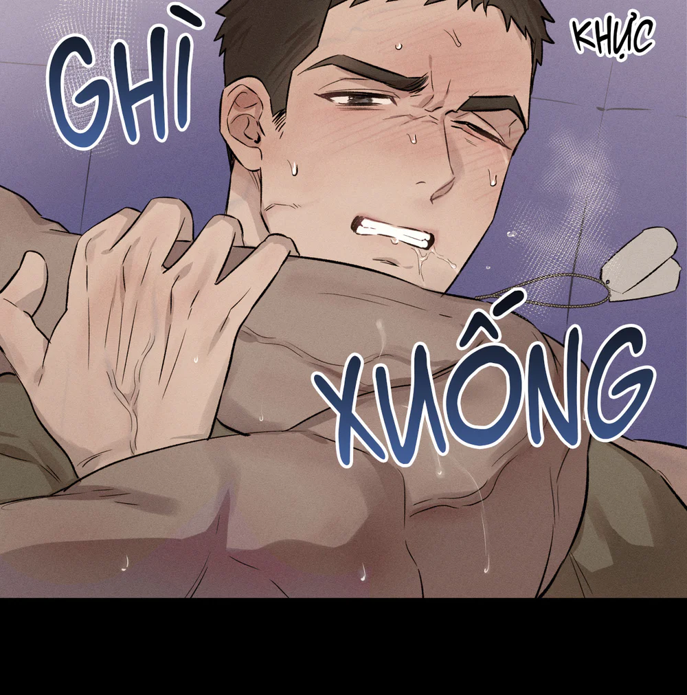 Đọc truyện Bẫy bạc - Chapter 3