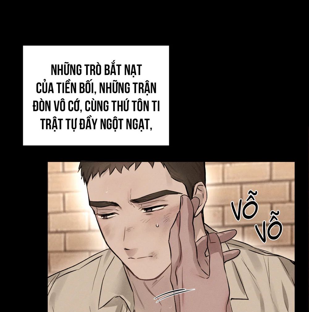Đọc truyện Bẫy bạc - Chapter 3