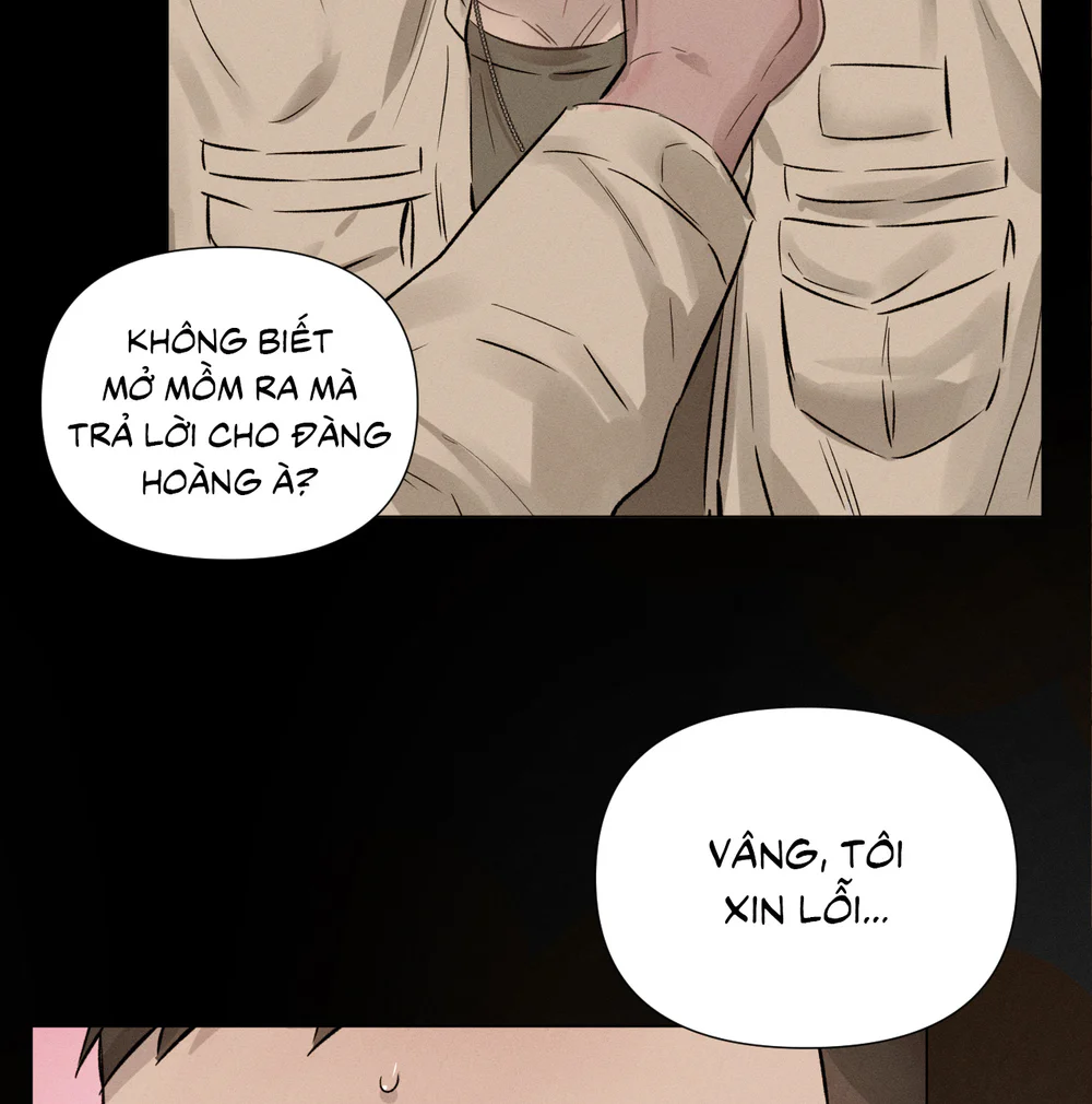 Đọc truyện Bẫy bạc - Chapter 3