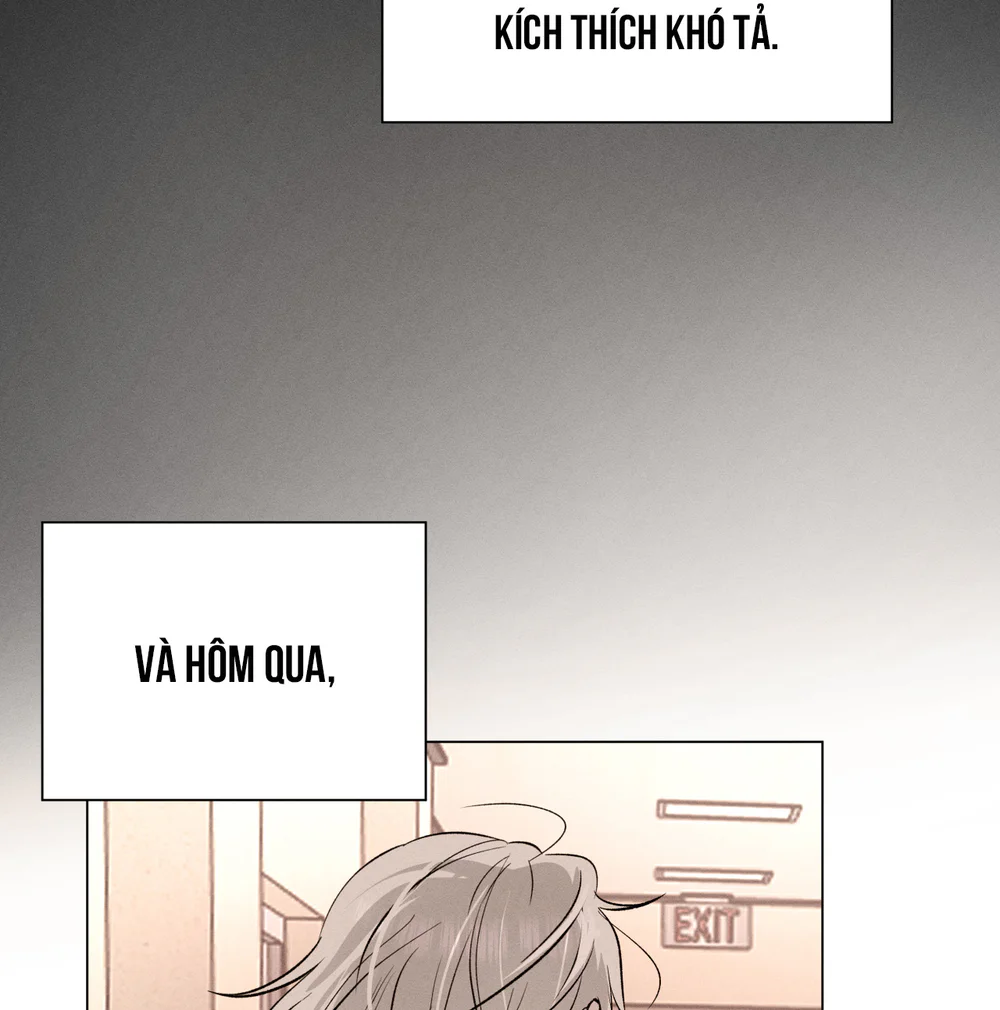 Đọc truyện Bẫy bạc - Chapter 3