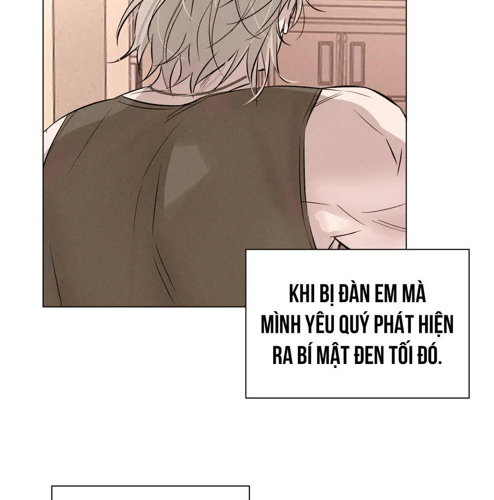 Đọc truyện Bẫy bạc - Chapter 3