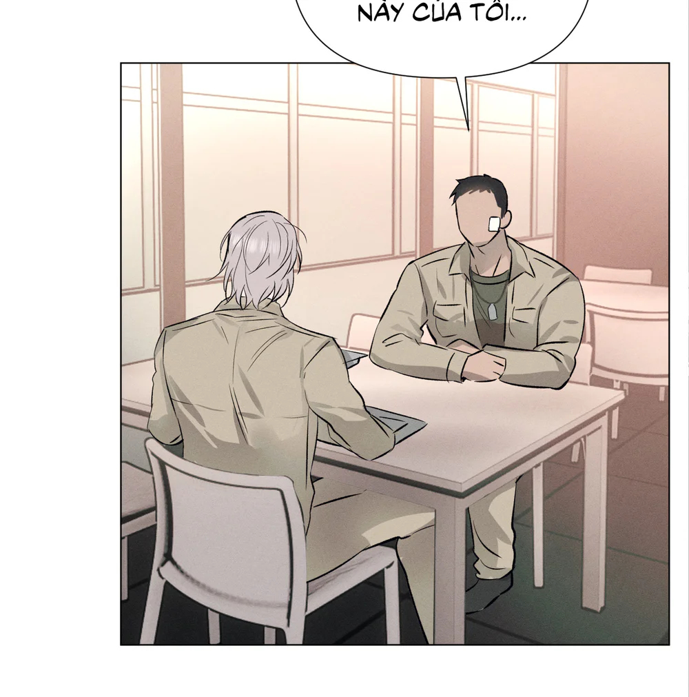 Đọc truyện Bẫy bạc - Chapter 3